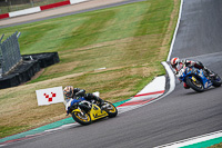 Advanced Group Yellow Bikes